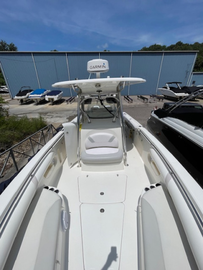 2008 Boston Whaler 320 Outrage