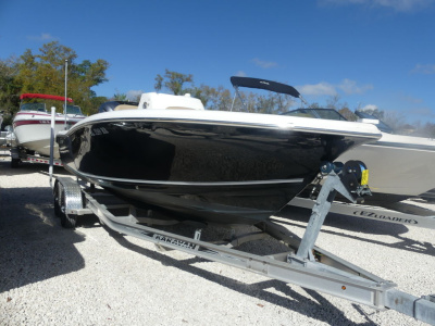 2016 Tidewater 198 CC Adventure