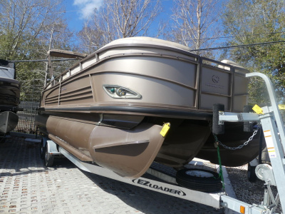 2015 Regency 254 DL3