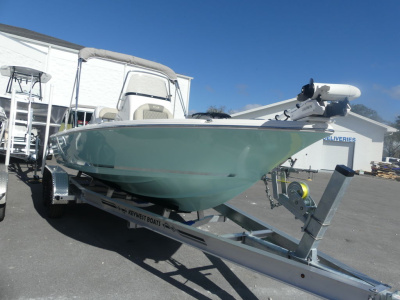 2026 Key West 210 BR