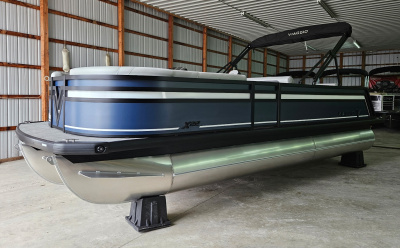 2026 Viaggio LAGO X 22D TRITOON