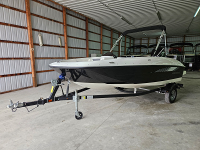 2025 Bayliner ELEMENT E16LE