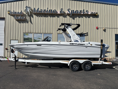 2026 Centurion NV233