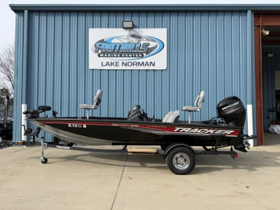 2018 Tracker Pro Team™ 175 TXW