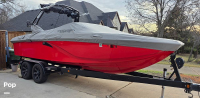 2021 Centurion Vi 22