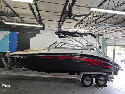 2012 Yamaha 242 Limited S