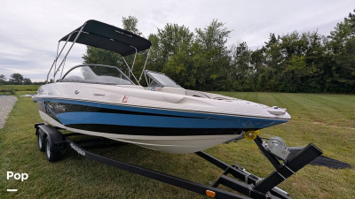 2021 Campion Allante A20 Chase Trim