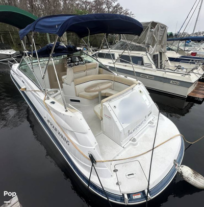 2008 Four Winns Vista 278