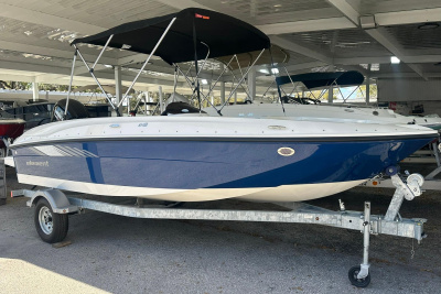 2025 Bayliner Element E18