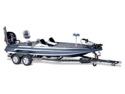 2016 Skeeter ZX225