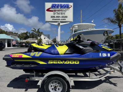 2021 Sea Doo Wake™ Pro 230