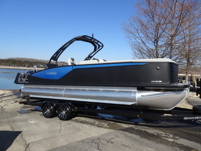 2026 Harris Sunliner 250 Sport