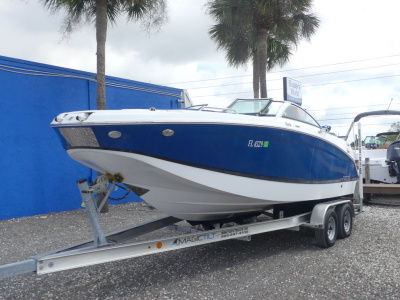 2022 Four Winns HD3 OB