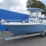 2026 Robalo