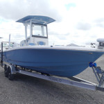 2026 Robalo
