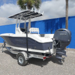 2026 Robalo