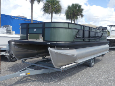 2026 Godfrey Xperience 2086 FX