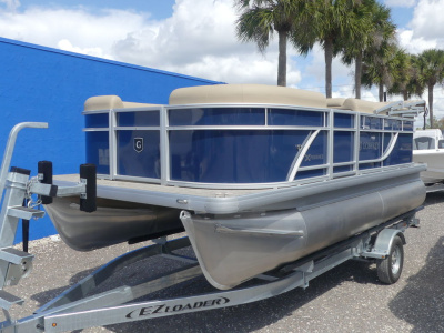 2026 Godfrey Xperience 1680 CX