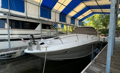 2006 Sea Ray 38 Sundancer