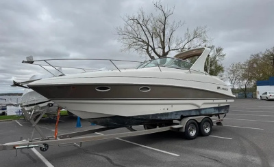 2006 Larson Cabrio 274