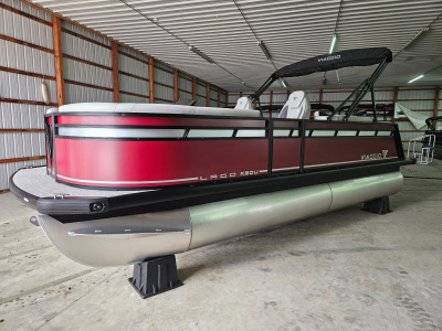 2025 Viaggio LAGO X 20U