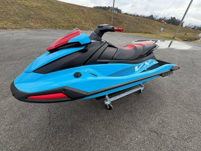2024 Yamaha VX Cruiser