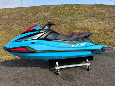 2024 Yamaha VX Cruiser