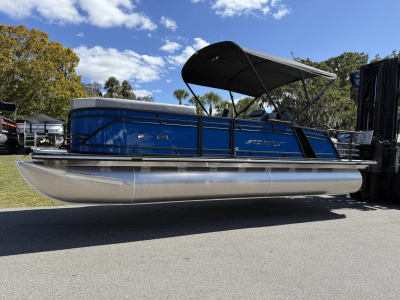 2026 Starcraft EXS 3 Q DH