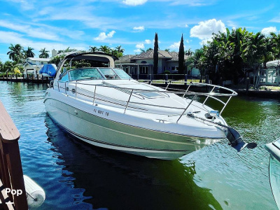 2002 Sea Ray Sundancer 360