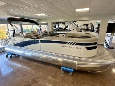 2025 Bennington 23 LXSFB
