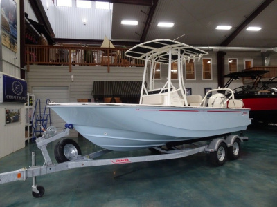 2026 Boston Whaler 190 Montauk