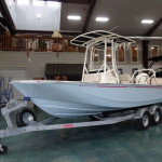 2026 Boston Whaler