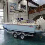 2026 Boston Whaler