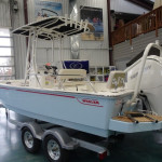 2026 Boston Whaler