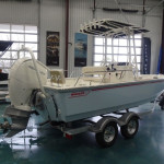 2026 Boston Whaler