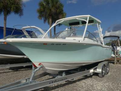 2023 Key West 239 DFS