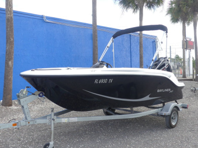 2024 Bayliner M15