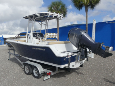 2018 Sportsman Heritage 211