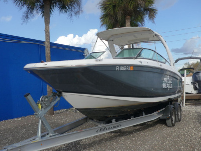 2019 Regal 26 OBX