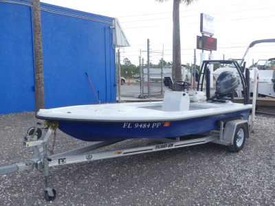 2014 Ankona COPPERHEAD 159