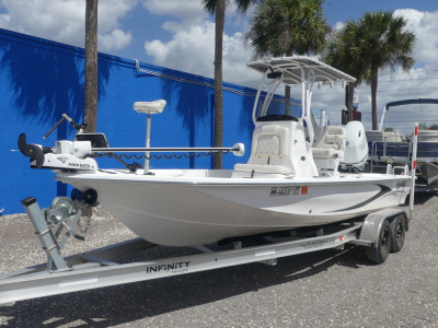 2023 Blue Wave 2200 STL