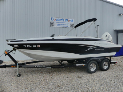 2019 Crownline E 205 XS