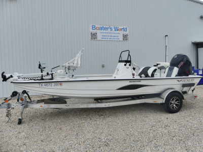 2021 Vexus AVX1980cc