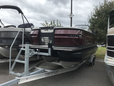 2024 Sylvan G3 CLZ DC