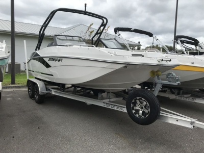 2023 Starcraft SVX OB 210 OB DC