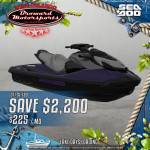 2025 Sea Doo