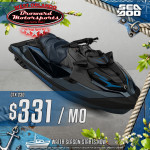 2026 Sea Doo