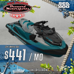 2026 Sea Doo
