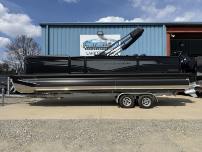 2026 Premier 230 Intrigue RLO