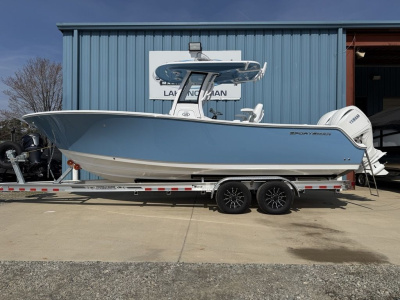 2026 Sportsman Open 252